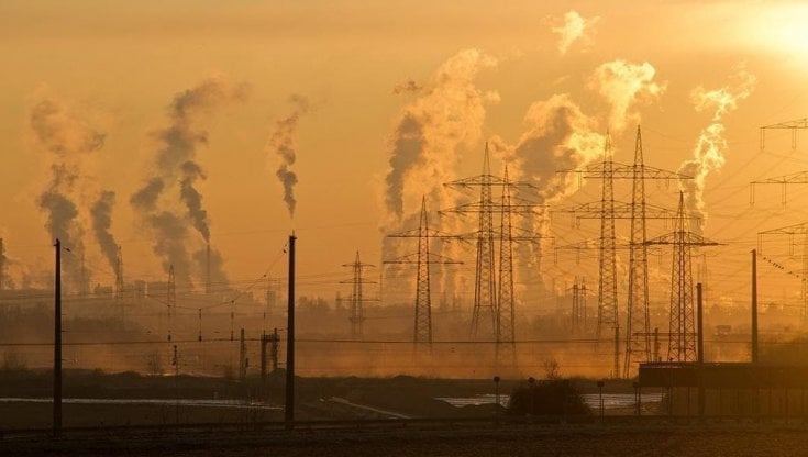 La lotta al riscaldamento globale che il mondo combatte attraverso la "guerra fredda verde"