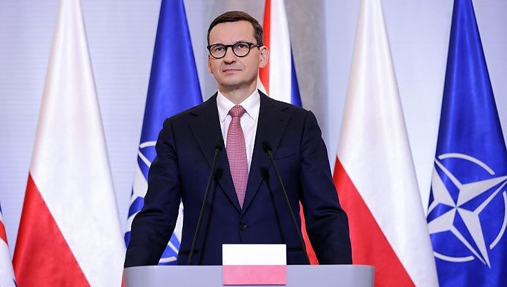 Abbiamo bisogno dell'unità europea