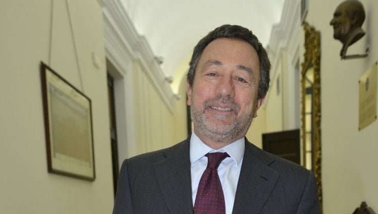 Giandomenico Caiazza