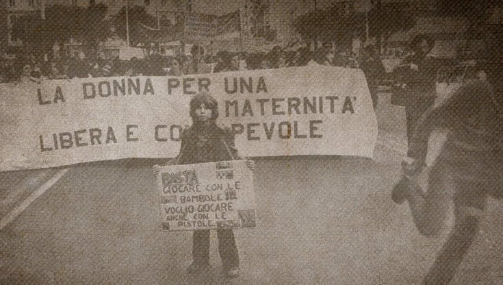 50. La rivoluzione del '68