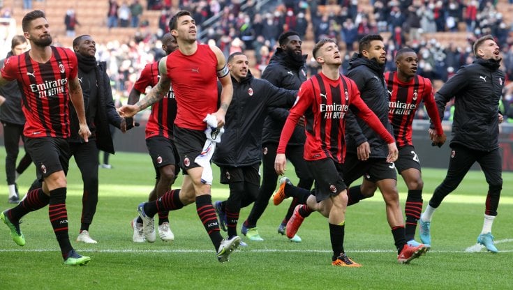 milan