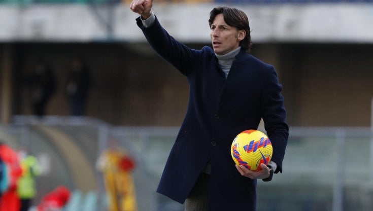 Gabriele Cioffi 