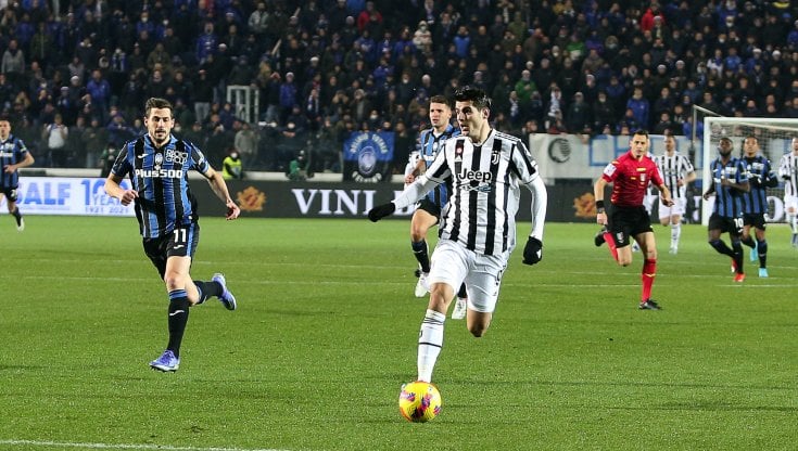 La migliore Juve della stagione. Roma, Mourinho lascia perplessi