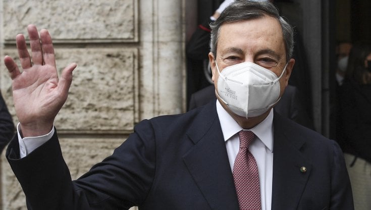Caro-bollette, giustizia e Green Pass, settimana di fuoco per il governo. E sul Superbonus Salvini replica a Giorgetti
