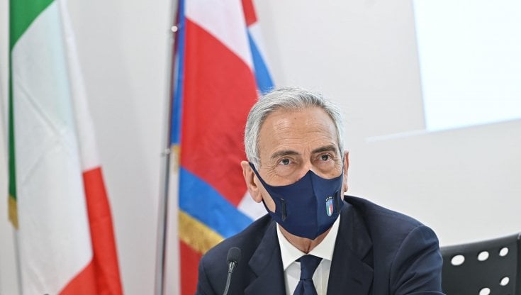 Gabriele Gravina