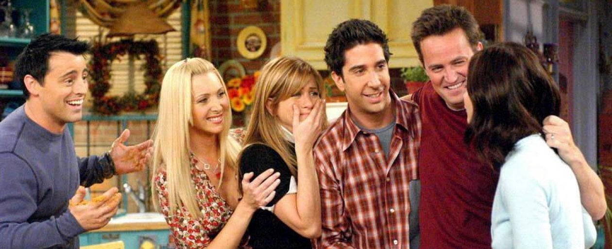 Cina, ancora censura sulla serie tv Friends: via le scene con riferimento al sesso e alle tematiche Lgbt