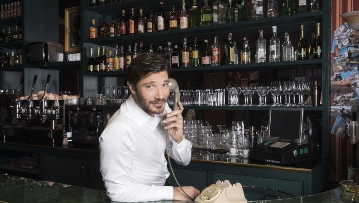 Stefano De Martino torna su Rai 2 con il comedy show 'Stasera tutto è possibile'