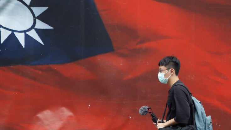 Geopolitica e tradizioni. Pechino-Taiwan una partita a scacchi cinesi
