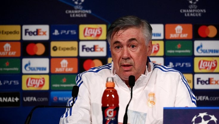 Carlo Ancelotti