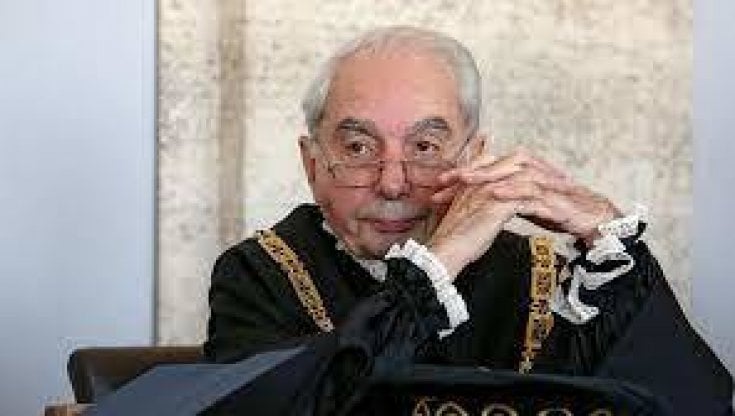 Giuliano Amato&nbsp;