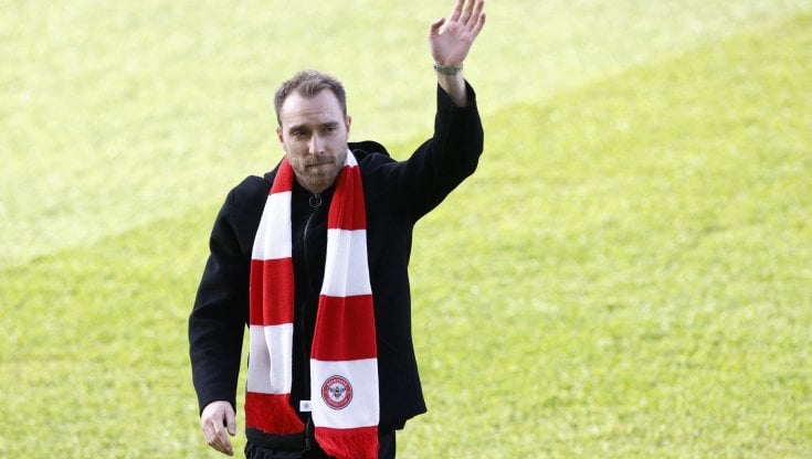 Christian Eriksen 