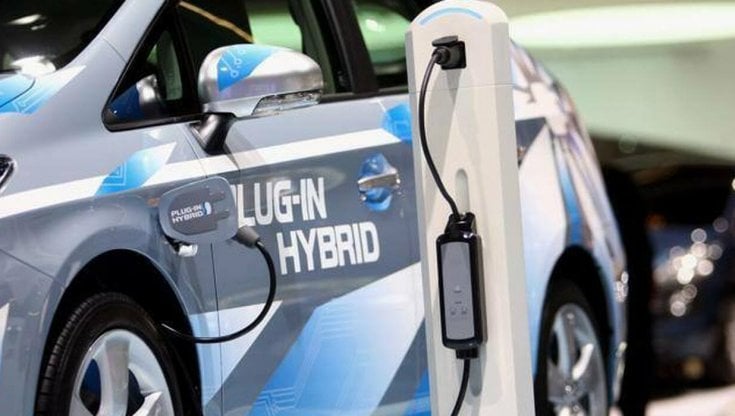 Allarme ibride plug-in: sono davvero green?
