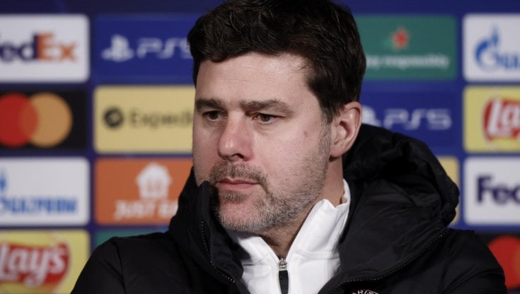 Mauricio Pochettino