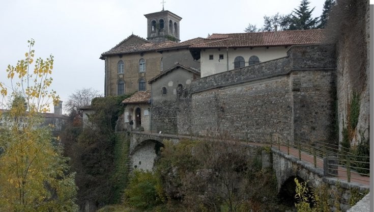 Cividale del Friuli, Tempietto Longobardo