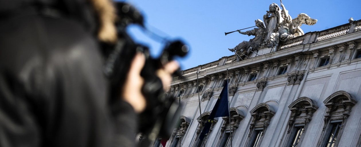 Il senso della vita