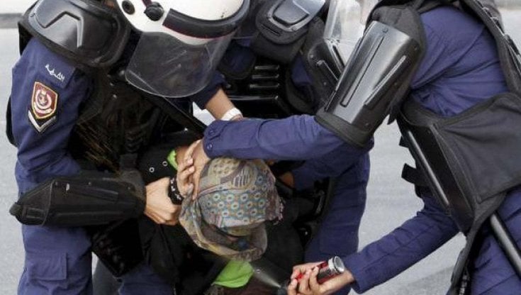 Bahrein, diritti umani e civili: quando la libertà si ottiene con il silenzio e smettendo di criticare le istituzioni dello Stato 