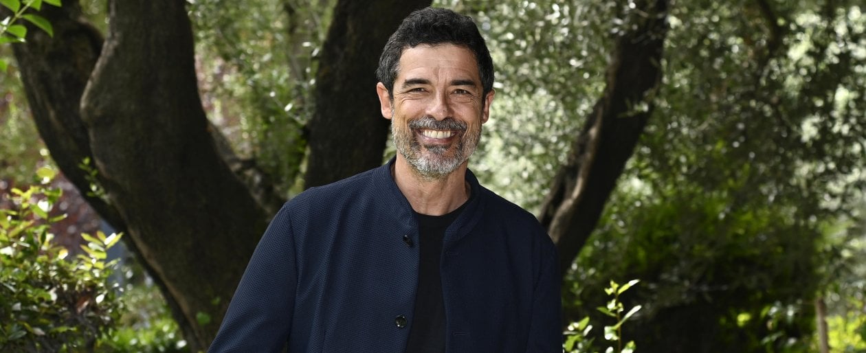 Alessandro Gassmann: "Con Kafka racconto i nostri giorni blindati"