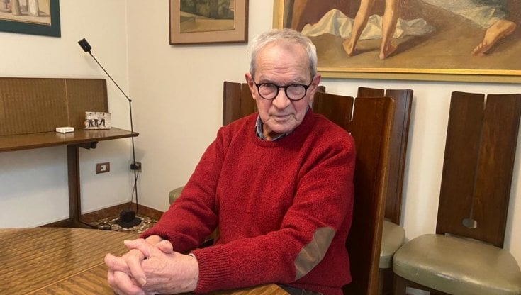 Carraro, il decano degli imprenditori veneti: "L'elettorato della Lega va a destra. Salvini? Farà la fine di Renzi"