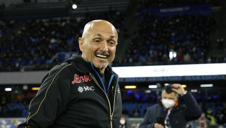 Luciano Spalletti