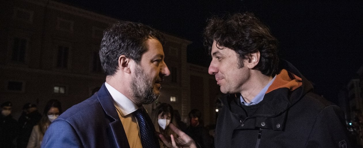 Dove portano i referendum