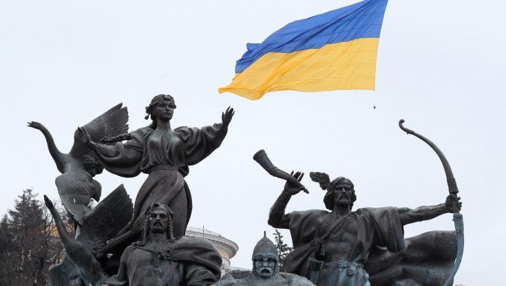 Ucraina, la guerra delle parole continua