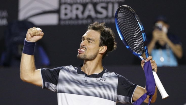 Fabio Fognini