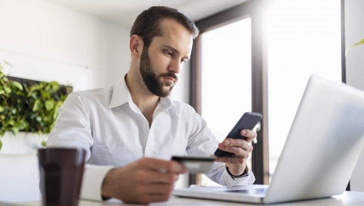 Nexi ed Experian lanciano Check Iban Plus