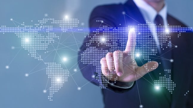 L&rsquo;open banking conquista 60 Paesi