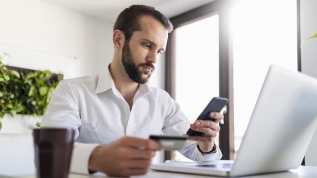 Nexi ed Experian lanciano Check Iban Plus