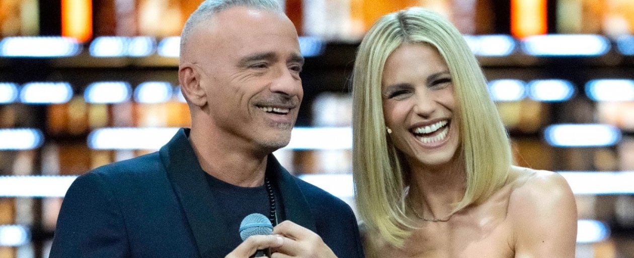 'Michelle Impossible', lo show è un amarcord