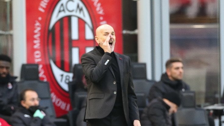 Stefano Pioli