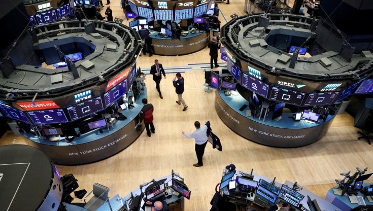 Le Borse di oggi. 18 febbraio. Cresce la tensione sull'Ucraina, i listini Ue chiudono deboli