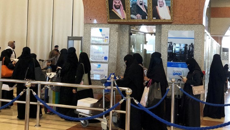 Arabia Saudita: 28mila donne si candidano per 30 posti da macchiniste di treni  