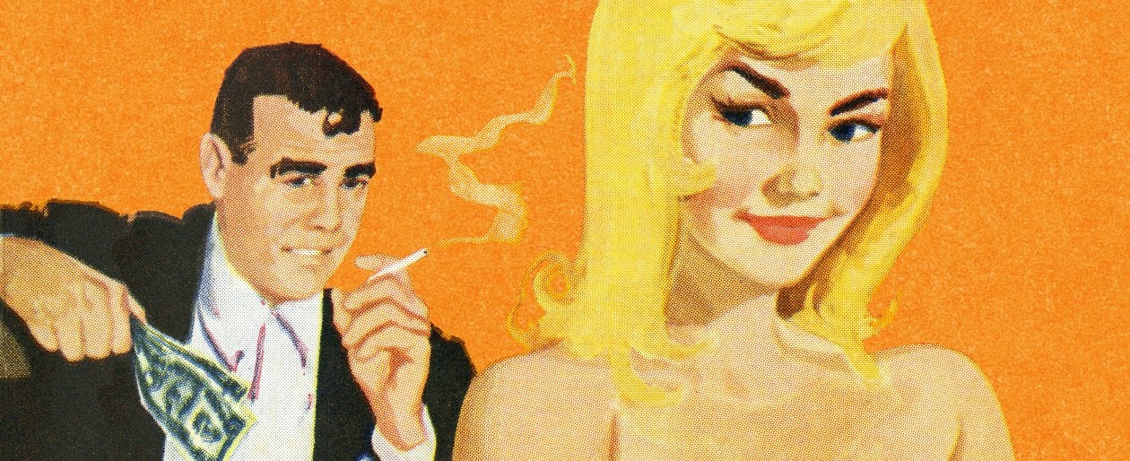 donne che cercano uomini a torino