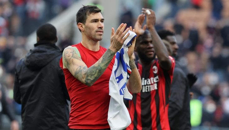 Alessio Romagnoli