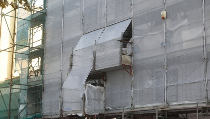 Le nuove regole sui bonus edilizi: stop alle imprese improvvisate, multe salate e assicurazioni obbligatorie per i tecnici