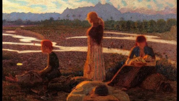 L'arte italiana di fine Ottocento fa tappa a Manhattan