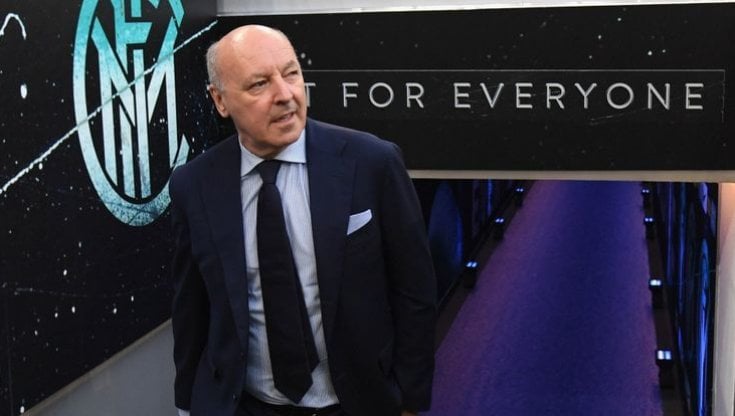 Giuseppe Marotta