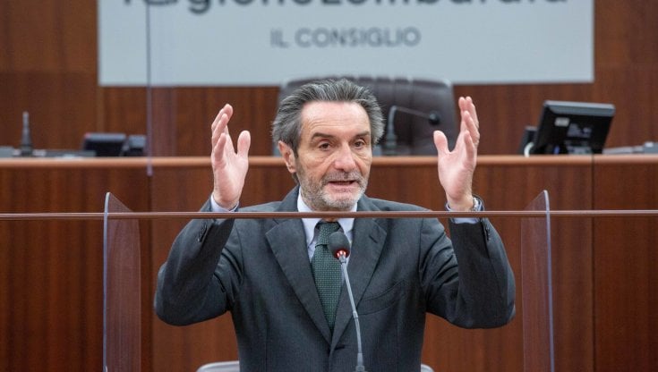 Lega, nostalgia e veleni: così la Lega scricchiola nella sua culla 