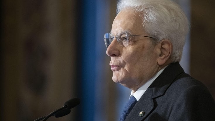 Mattarella torna a viaggiare: da Norcia a Corviale, un'agenda tutta sociale