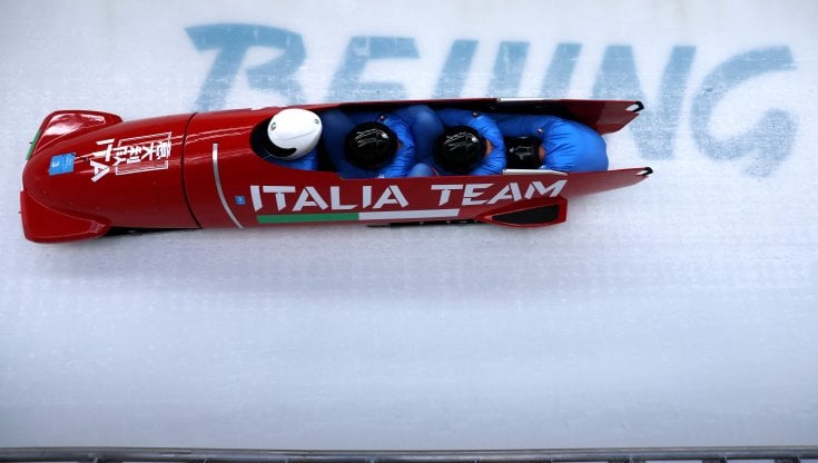 Olimpiadi invernali: i risultati di oggi 19 febbraio in diretta da Pechino