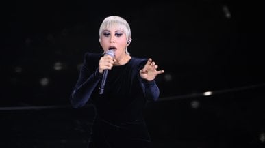 Malika Ayane: "Volevo fare la ginnasta, adesso canto ai Giochi un inno per i giovani"