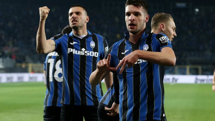 Anche l’Atalanta trova l’America. Percassi mantiene la gestione sportiva