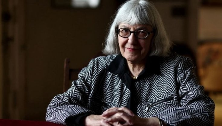 Cynthia Ozick