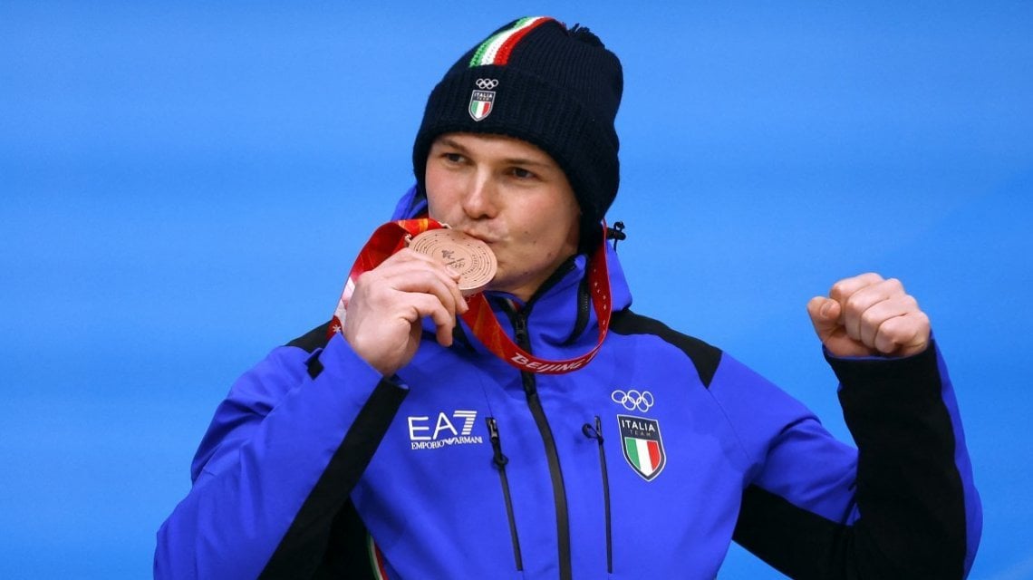 Dominik Fischnaller