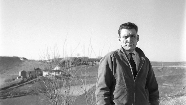 Beppe Fenoglio&nbsp;