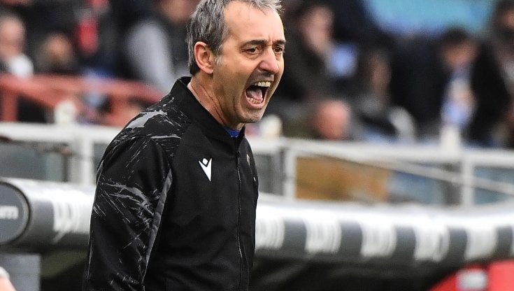 Marco Giampaolo