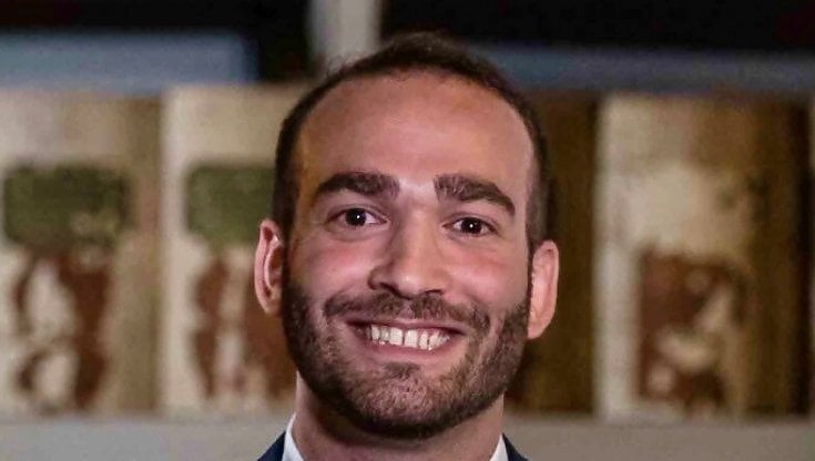 Mario Mirabile, vicepresidente dell'associazione South Working