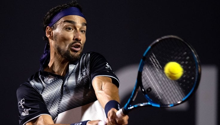 Fabio Fognini