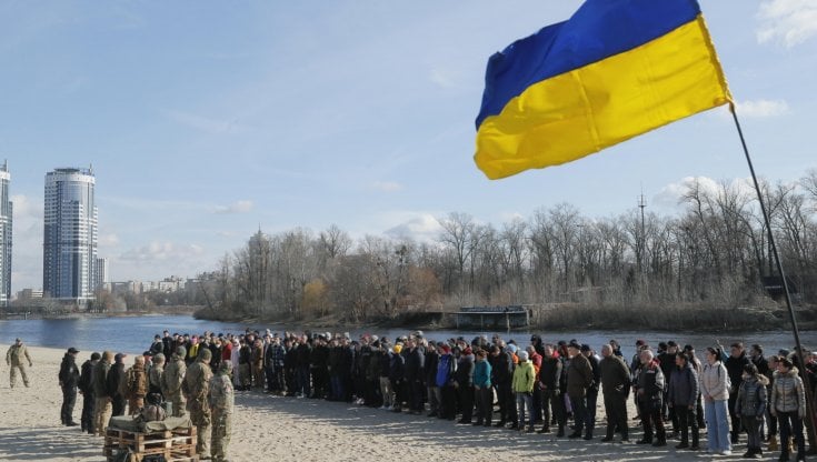 Mercati appesi alla crisi ucraina. Il Pnrr torna in primo piano in Parlamento
